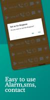 sms Sounds Notification screenshot 3