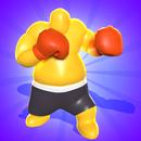 Blob Gang 3D: Boxing Arena APK