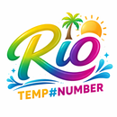 Rio TEMPNUMBER APK
