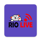 Rio Live Premium アイコン