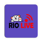 Rio Live Premium آئیکن