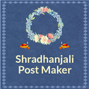 Shradhanjali Post Maker APK