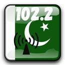 riphah fm 102.2 nline gratis fm Pakistán APK