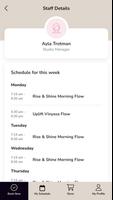 Rise Wellness Collective تصوير الشاشة 1