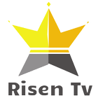 Risen Tv आइकन