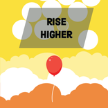 Rise high ballon