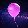 Rise Up Balloon