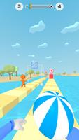 Risky Run 3D Cartaz