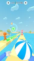 Risky Run 3D imagem de tela 1