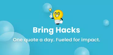 Bring Hacks Lifehacker & Tips
