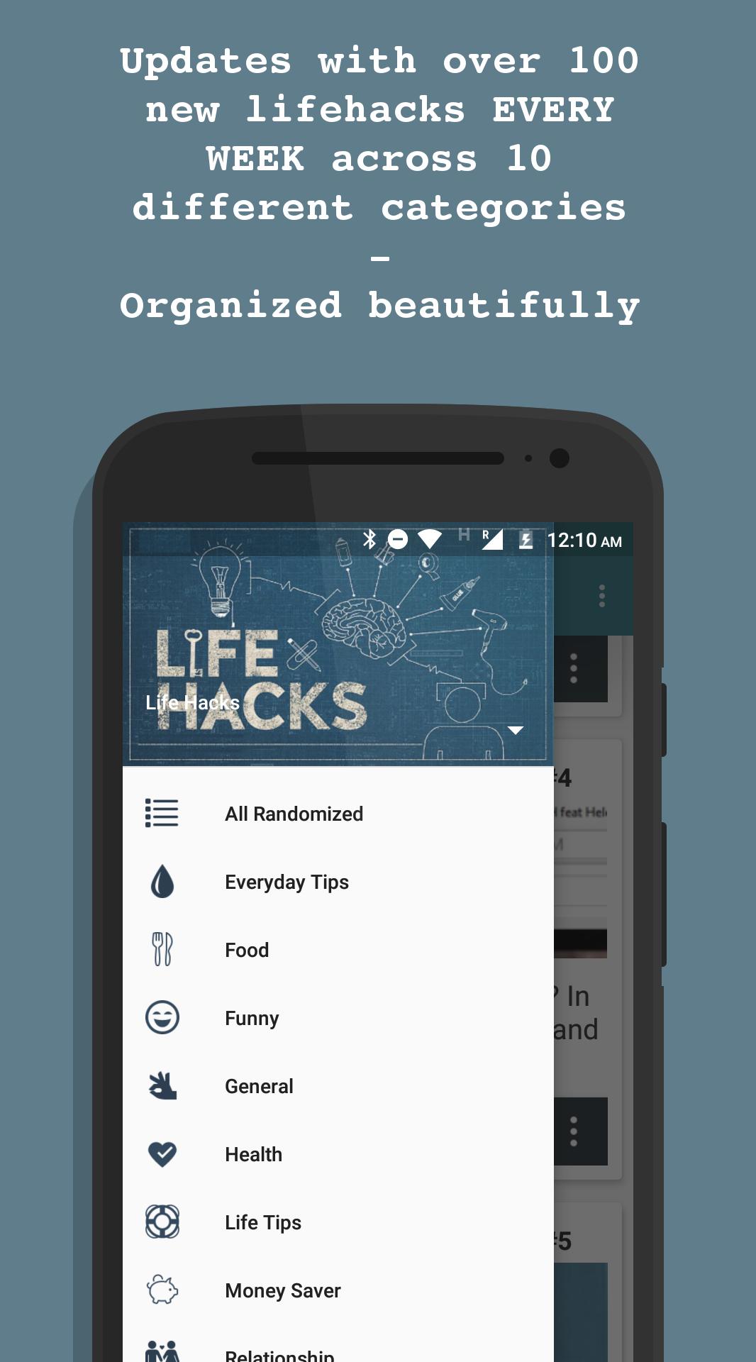 Diy Life Hacks And Tips For Android Apk Download