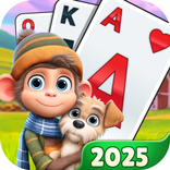 Solitaire TriPeaks Banana