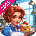 Solitaire TirPeaks Dessert