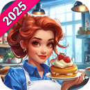 Solitaire TirPeaks Dessert APK