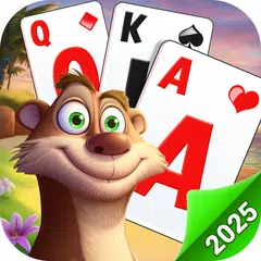 Solitaire TirPeaks D