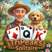 Solitaire TriPeaks Adventure icon