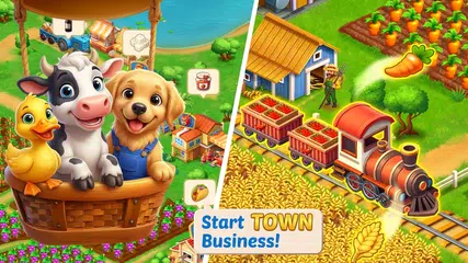 Solitaire TriPeaks Adventure XAPK download