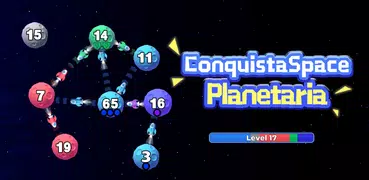 Conquista Planetaria