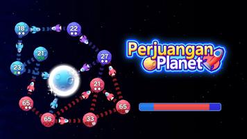 Perjuangan Planet poster