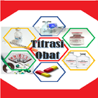 Titrasi Obat icône