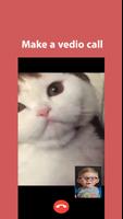 Vedio call and Chat from Cat S Ekran Görüntüsü 1