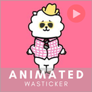 RJ Animated WASticker APK