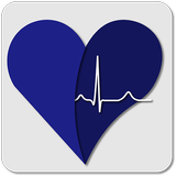 Medicos ECG আইকন