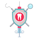 Medicos Dental Material :Denta aplikacja