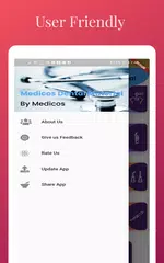 Medicos Dental Material :Denta APK download