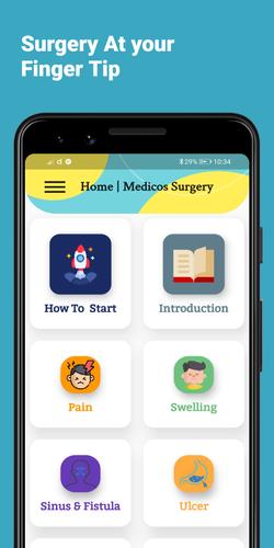 Medicos Surgery安卓下载 安卓版apk 免费下载