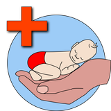 Medicos Pediatric-icoon