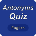 Antonyms Quiz