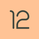 Easter Egg (Android 12) Zeichen