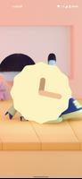 Easter Egg (Android 12) الملصق
