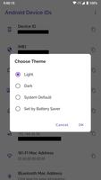 Android IDs স্ক্রিনশট 3