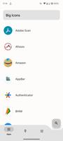 BIG Icons (Live Tiles) (Beta) screenshot 4