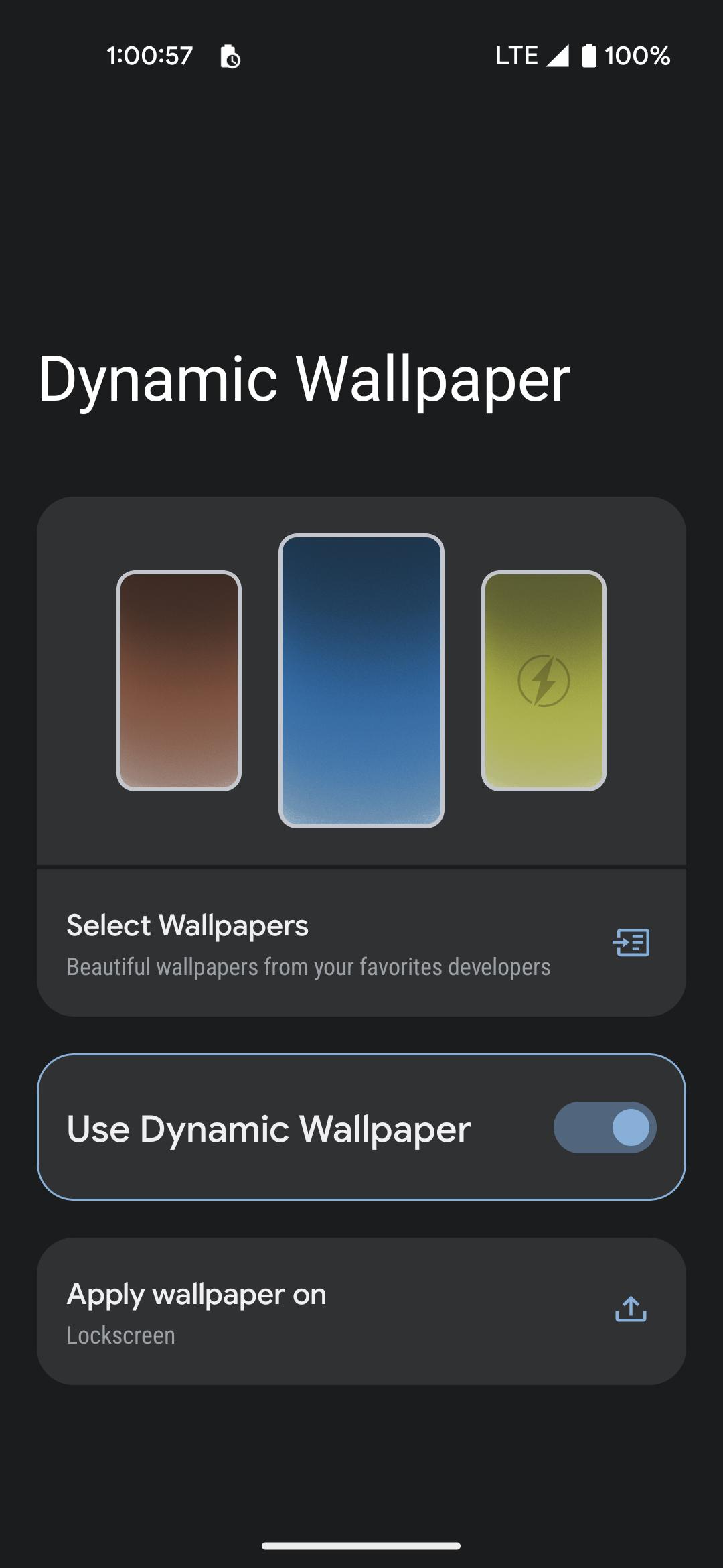 Dynamic Wallpaper APK for Android Download Dynamic Wallpaper APK for Android Download