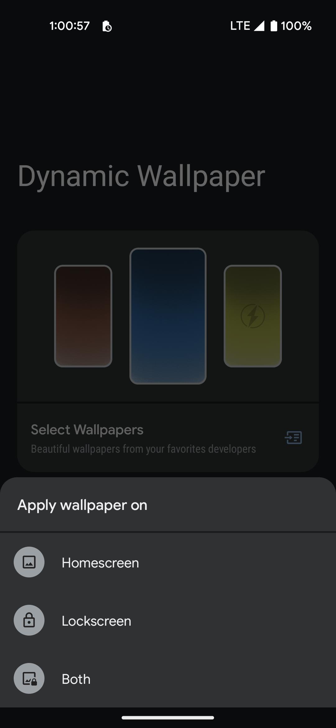 Dynamic Wallpaper APK for Android Download Dynamic Wallpaper APK for Android Download