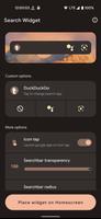 Search Widget (Material You) poster