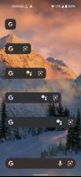 Search Widget (Material You) screenshot 3