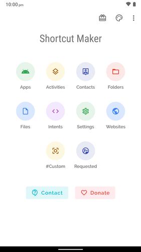 Shortcut Maker For Android Apk Download