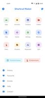 Shortcut Maker โปสเตอร์