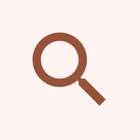 Pixel Search-icoon