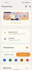Themed Icons APK download