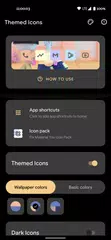 Themed Icons APK download