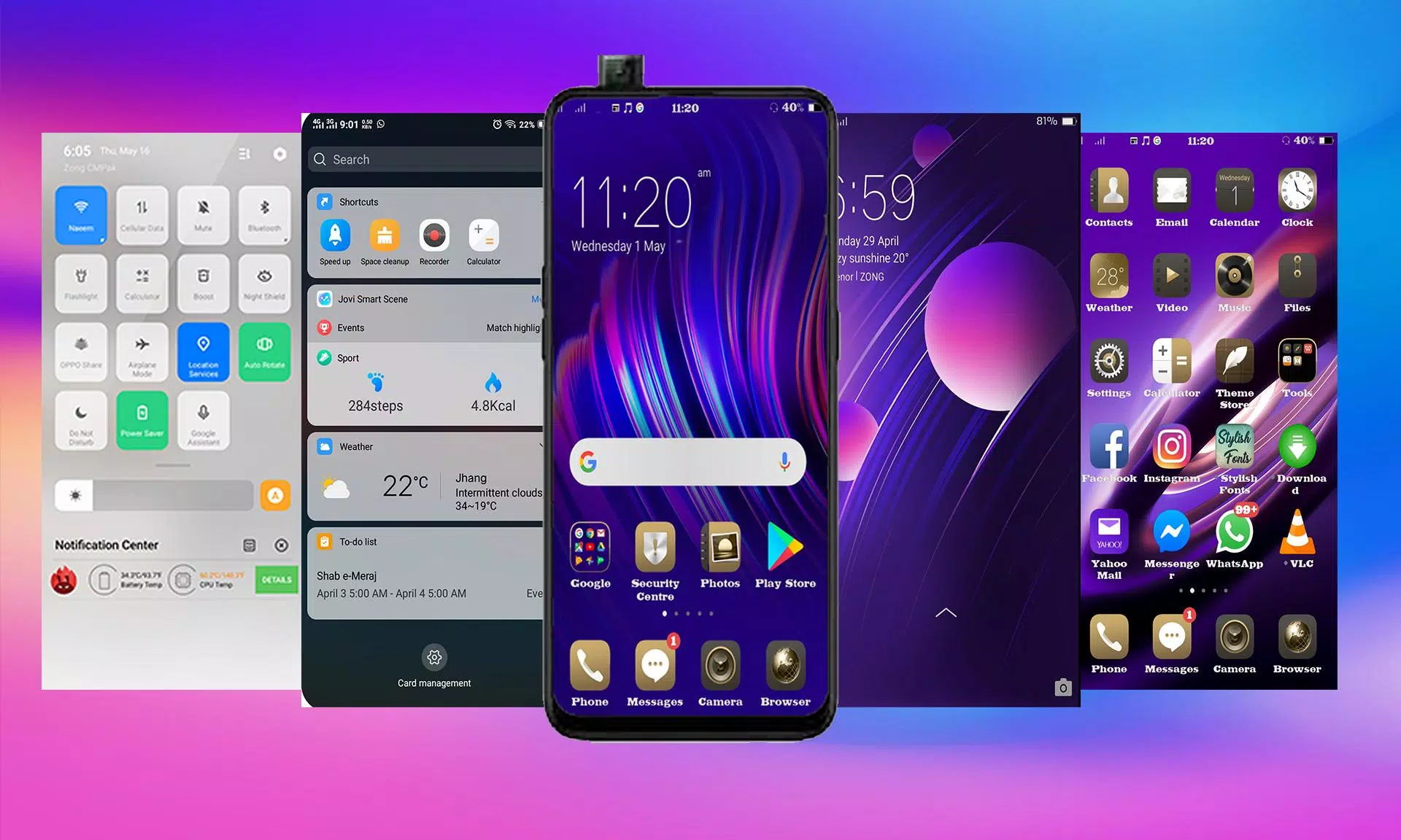 Launcher for Vivo V15 Pro APK for Android Download Launcher for Vivo V15 Pro APK for Android Download