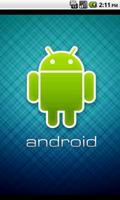 Tutorial for Android Affiche