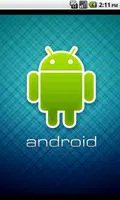 Tutorial for Android постер