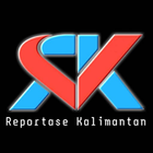 RK TV Kalimantan アイコン