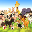 ”Merge Animals - Raising Animal